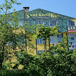 Sari Konak 61 Trabzon